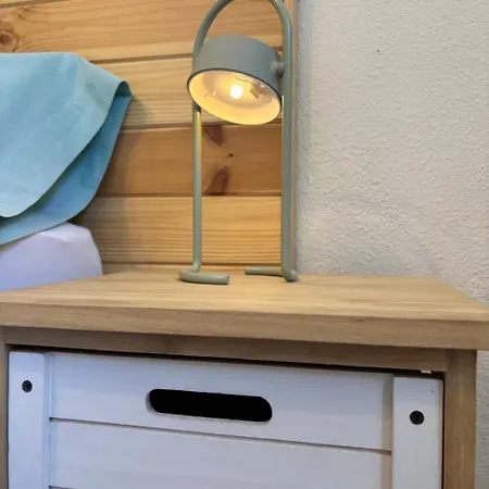 شقة Precioso Playa Pinedo *