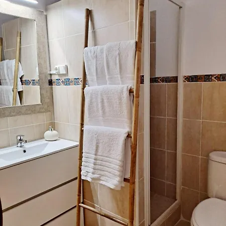 Loft Doblealtura Escalante Appartement *