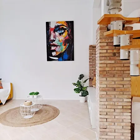 Loft Doblealtura Escalante *