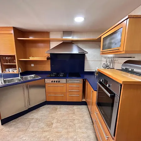 Singularstays Archiduque Carlos Apartment *