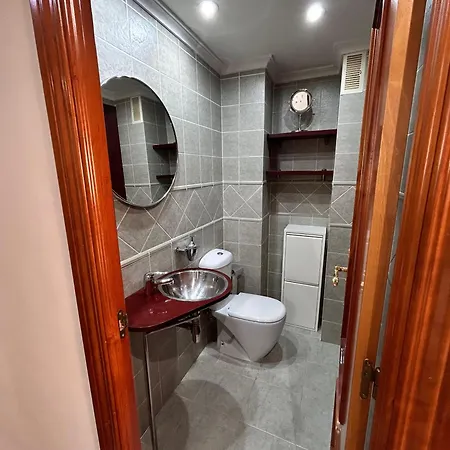 Singularstays Archiduque Carlos * Valencia