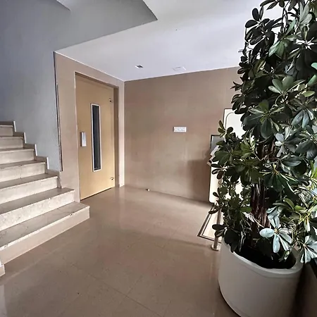 Apartment Singularstays Archiduque Carlos Valencia