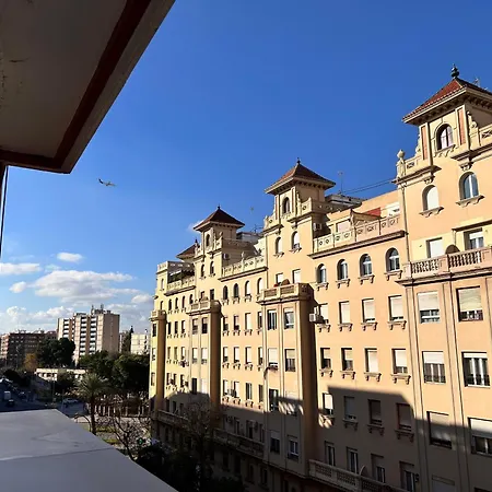 Singularstays Archiduque Carlos Apartment Valencia