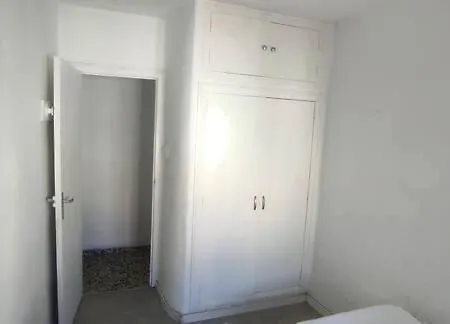 Apartment Habitacion En Valencia, Espana
