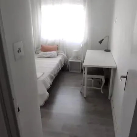 Habitacion En Valencia, Espana Apartment Valencia