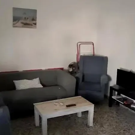 Habitacion En Valencia, Espana Valencia