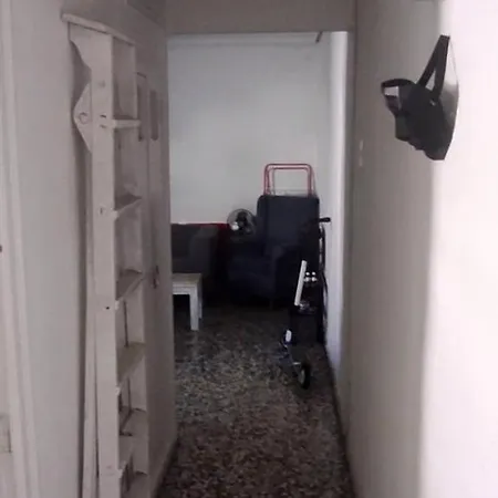 Habitacion En Valencia, Espana Apartment Valencia