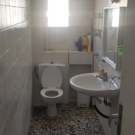 Habitacion En Valencia, Espana Apartment