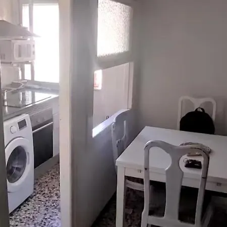 Habitacion En Valencia, Espana Apartment *