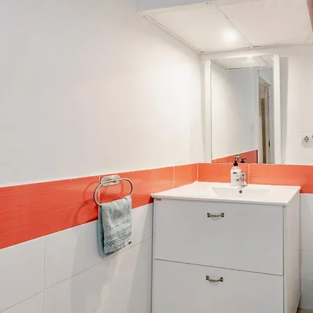 Harmony Apartment Valencia