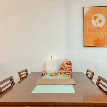 Harmony Apartment Valencia