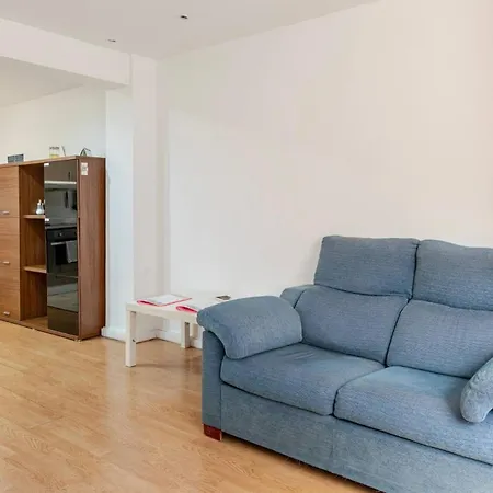 Harmony Apartment Valencia