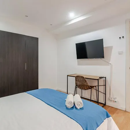 Harmony Apartment *