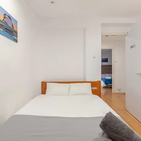 Harmony Apartment