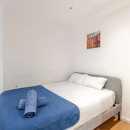 Harmony Apartment *
