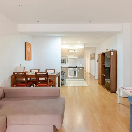 Harmony Apartment Valencia