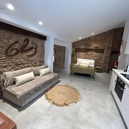 Art Homes Lavadero Lejlighedshotel Valencia