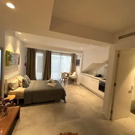 Art Homes Lavadero * Valencia