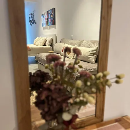 Art Homes Lavadero Lejlighedshotel *