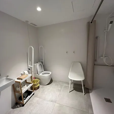 Апарт-отель Art Homes Lavadero *