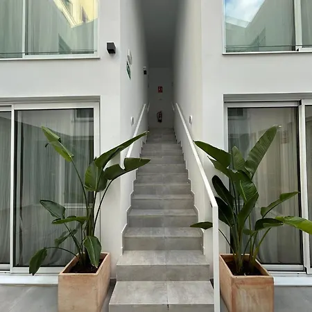 Art Homes Lavadero Lejlighedshotel *