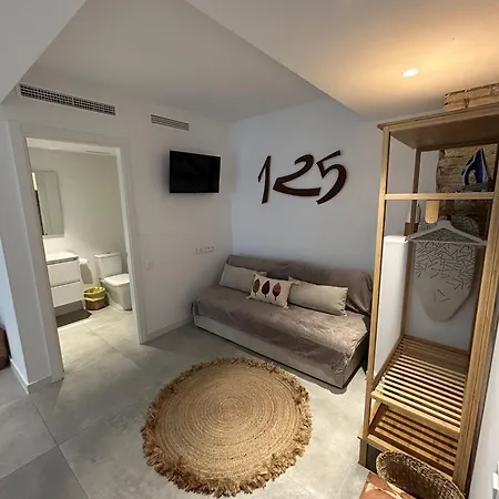 Art Homes Lavadero Lejlighedshotel Valencia