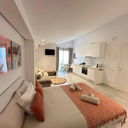 Art Homes Lavadero Апарт-отель *