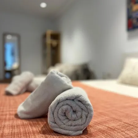 Art Homes Lavadero Lejlighedshotel