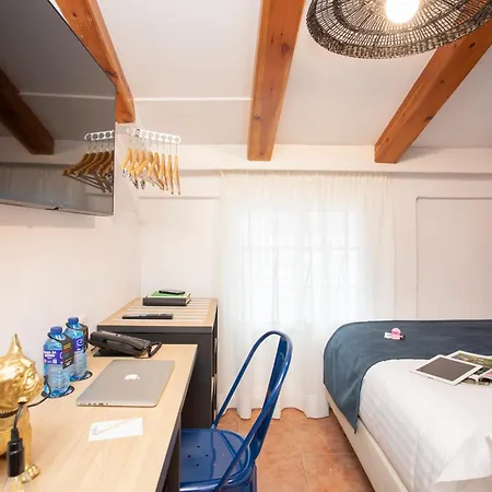 Casual Natura Valence