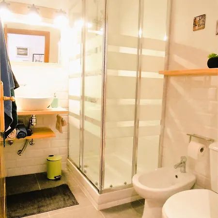 Casa Maritim Cabanyal * Valencia