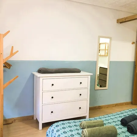 Casa Maritim Cabanyal Apartment *