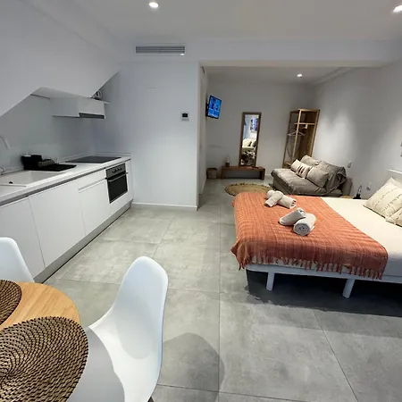 Art Homes Lavadero Lejlighedshotel *