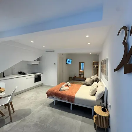 Art Homes Lavadero Lejlighedshotel Valencia