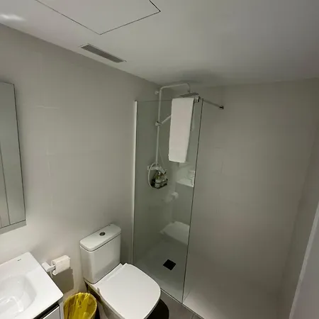 Апарт-отель Art Homes Lavadero