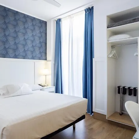 Hotell Venecia Plaza Centro