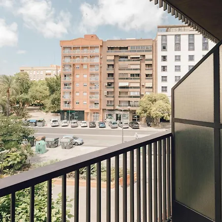 Appartement Pio Xii *