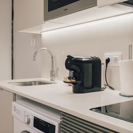 Lägenhet Pio Xii Valencia