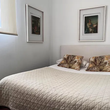 Apartmán Luxury - Boutique Market *