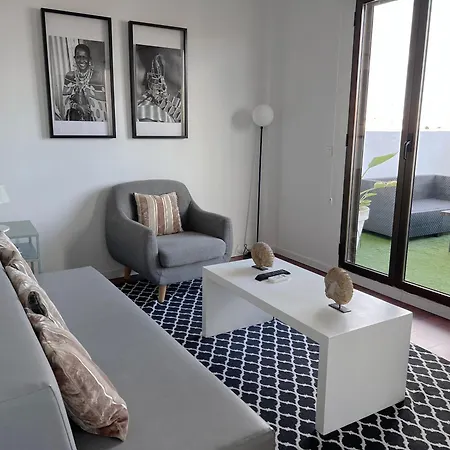 Luxury - Boutique Market * Valencie