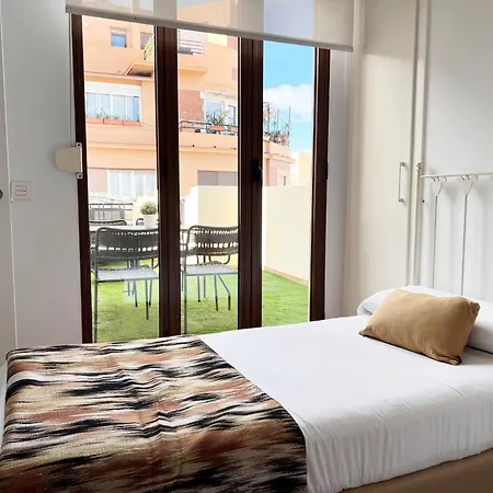 Apartmán Luxury - Boutique Market Valencie