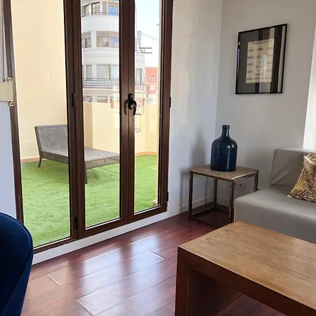 Luxury - Boutique Market *