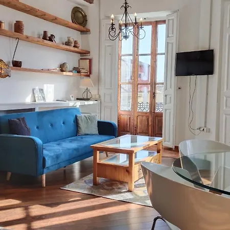 Loft El Carmen Amazing Views *