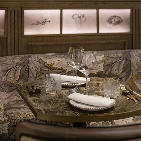Palacio Santa Clara, Autograph Collection Hotel