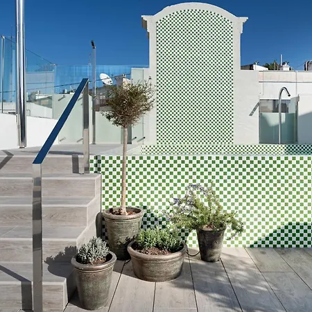 Palacio Santa Clara, Autograph Collection Walencja