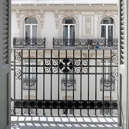 Отель Palacio Santa Clara, Autograph Collection 4*