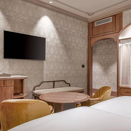 Palacio Santa Clara, Autograph Collection Hotel