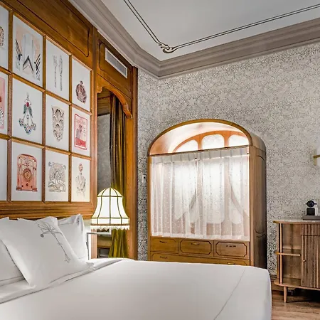 Palacio Santa Clara, Autograph Collection Walencja