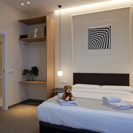 Osito Hub - Llorens Apartmán
