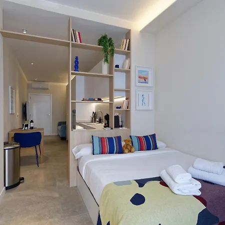 Osito Hub - Justo Y Pastor