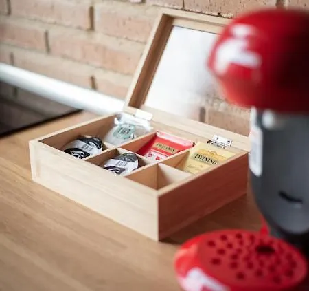 Lejlighed New Light Cozy Ruzafa